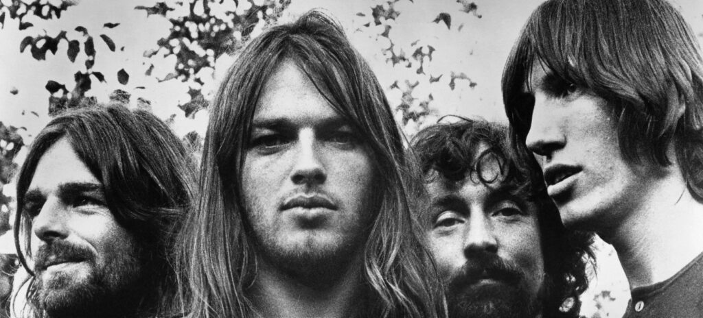 ¿Por qué Pink Floyd fue la primera banda de rock que sonó en el espacio?