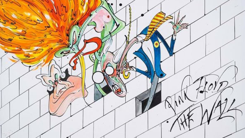 Las portadas más icónicas de Pink Floyd: el arte que cambió la historia del rock