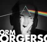 Storm Thorgerson, diseñador de portadas icónicas de Pink Floyd
