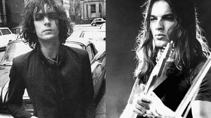 Pink Floyd y la noche silenciosa en que Syd Barrett se despidió del escenario