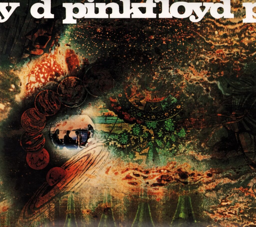 Las portadas más icónicas de Pink Floyd: el arte que cambió la historia del rock 2 image 10