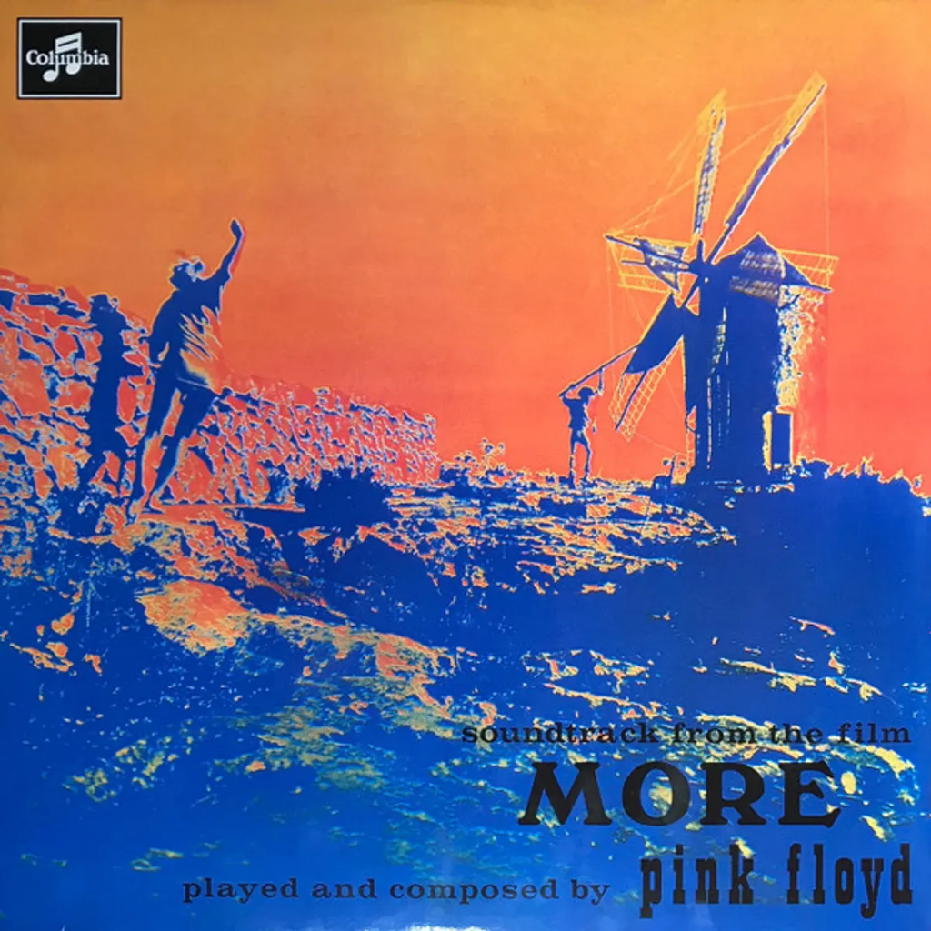 Las portadas más icónicas de Pink Floyd: el arte que cambió la historia del rock 3 image 11