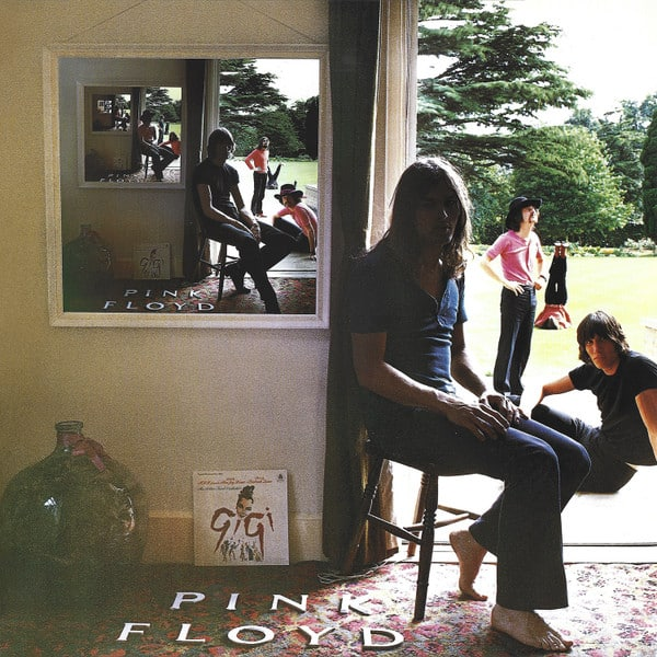 Las portadas más icónicas de Pink Floyd: el arte que cambió la historia del rock 4 image 12