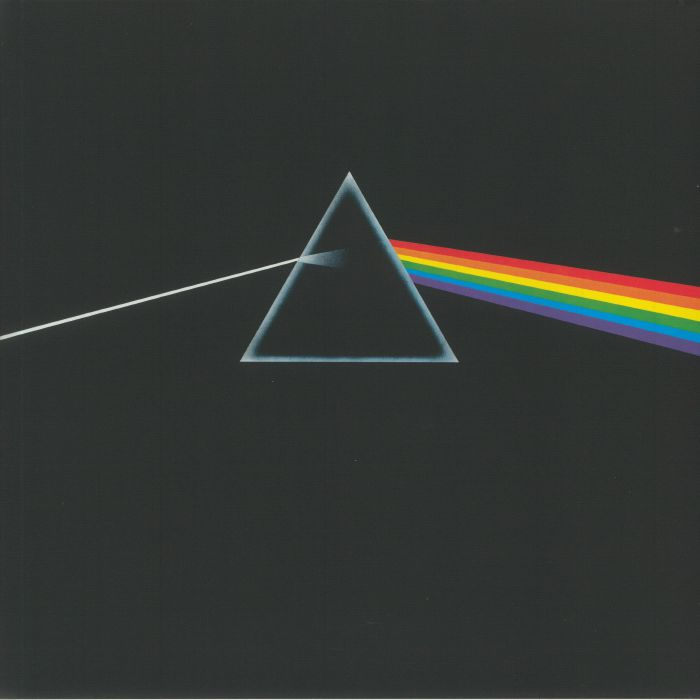Las portadas más icónicas de Pink Floyd: el arte que cambió la historia del rock 8 image 16