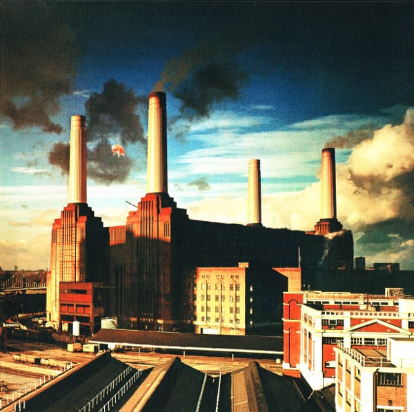 Las portadas más icónicas de Pink Floyd: el arte que cambió la historia del rock 10 image 18