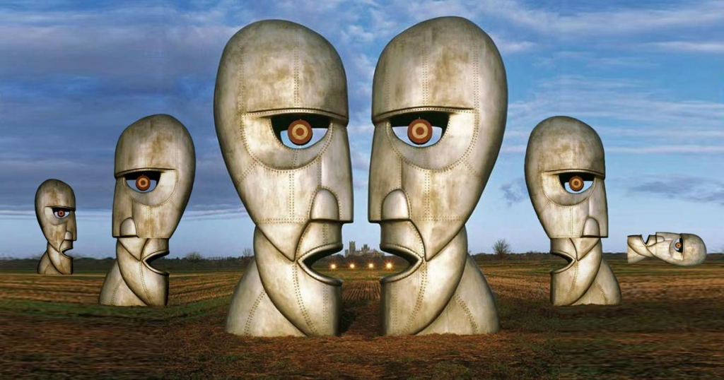 Las portadas más icónicas de Pink Floyd: el arte que cambió la historia del rock 14 image 21