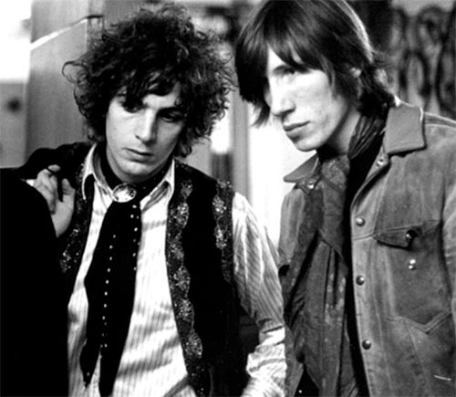 Syd Barrett: el músico que resplandeció en su loco diamante 2 image 25