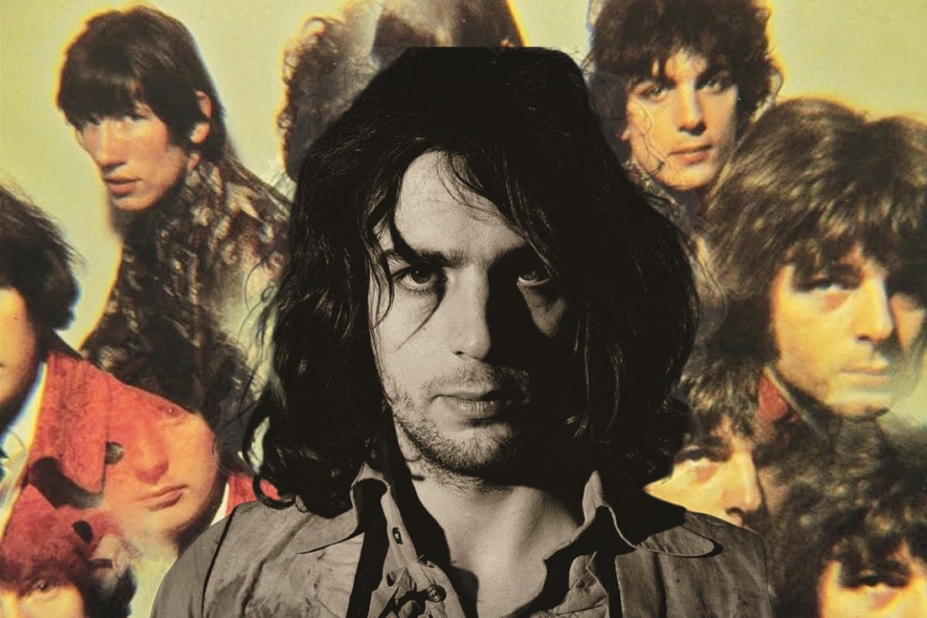 Syd Barrett: el músico que resplandeció en su loco diamante 3 image 26
