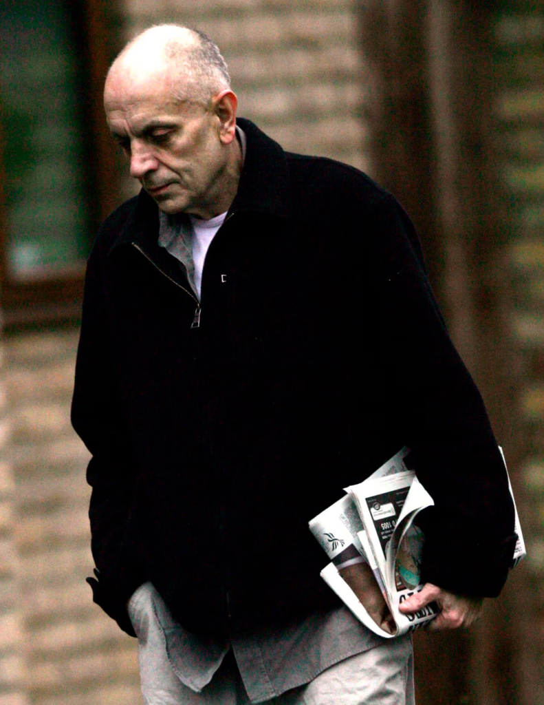 Syd Barrett: el músico que resplandeció en su loco diamante 4 image 27