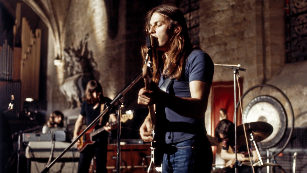 El Guitarrista Que Pudo Reemplazar A Syd Barrett En Pink Floyd 2 image 30