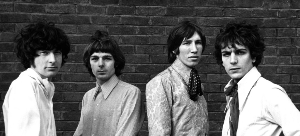 Pink Floyd y el genio revelador de Syd Barrett: 10 canciones esenciales para redescubrirlo 2 image 37