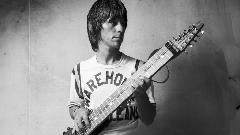 El guitarrista extraordinario que desconcertó a Roger Waters en plena era Pink Floyd 1 image 41