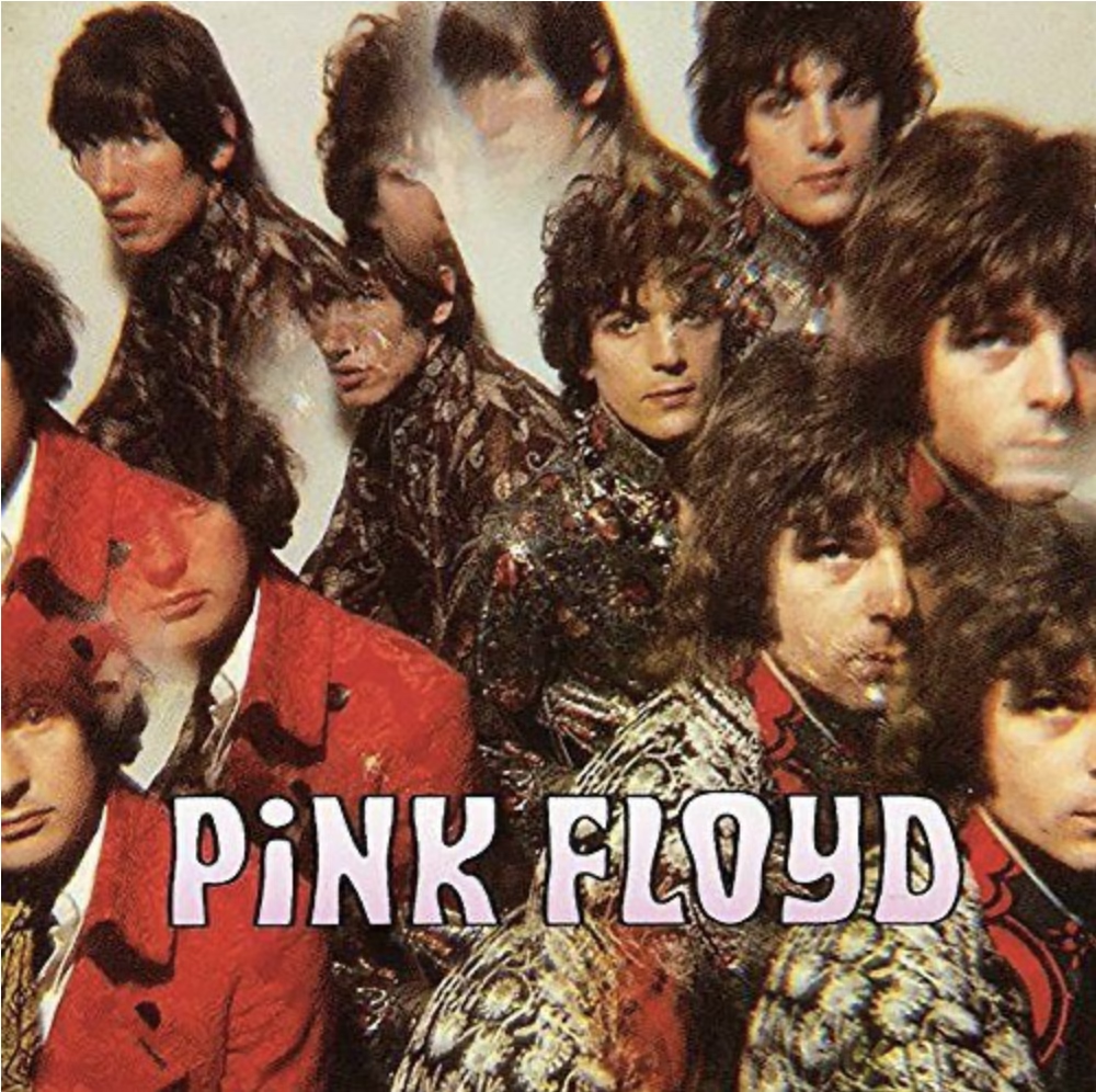 Las portadas más icónicas de Pink Floyd: el arte que cambió la historia del rock 1 image 9