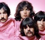 Pink Floyd en Venecia 1989 concierto histórico