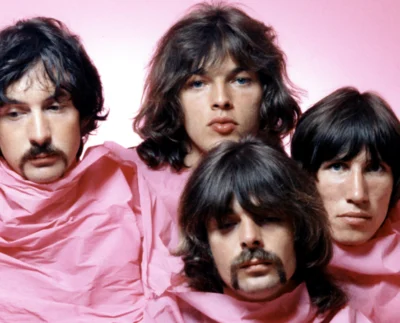 Pink Floyd en Venecia 1989 concierto histórico