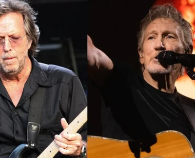 Roger Waters y la banda Cream, influencia clave tras The Beatles