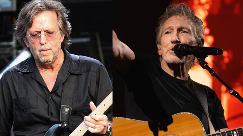 Roger Waters y la banda Cream, influencia clave tras The Beatles