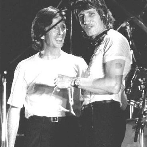 Según el exintegrante de Pink Floyd, el grupo que dejó una huella comparable fue Cream, el célebre power trío formado por Eric Clapton, Jack Bruce y Ginger Baker.