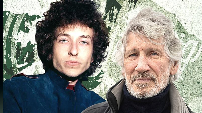 La hipnótica canción que cambió la vida de Roger Waters para siempre