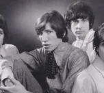Pink Floyd 1967 The Piper at the Gates of Dawn advertencia EMI