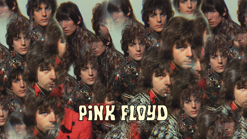 Pink Floyd y el histórico amanecer psicodélico de “The Piper at the Gates of Dawn” 🎶🌈