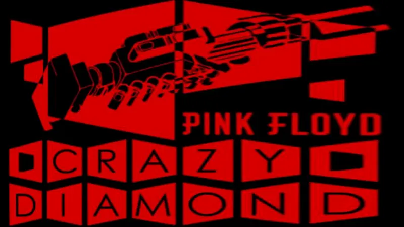 CRAZY DIAMOND: BANDA TRIBUTO DESDE EL BIOBIO AL RITMO DE PINK FLOYD (Reseña del Grupo)