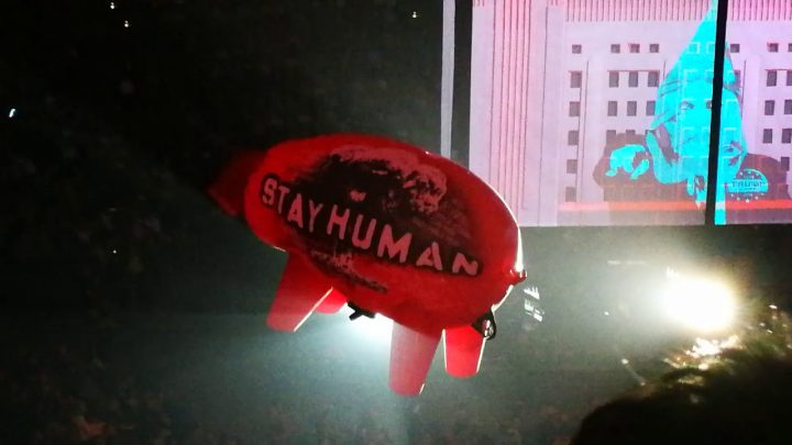 Roger Waters – Us + Them Chile 14.11.2018: la noche en que el Estadio Nacional resistió 🌈🎶 3 image 35
