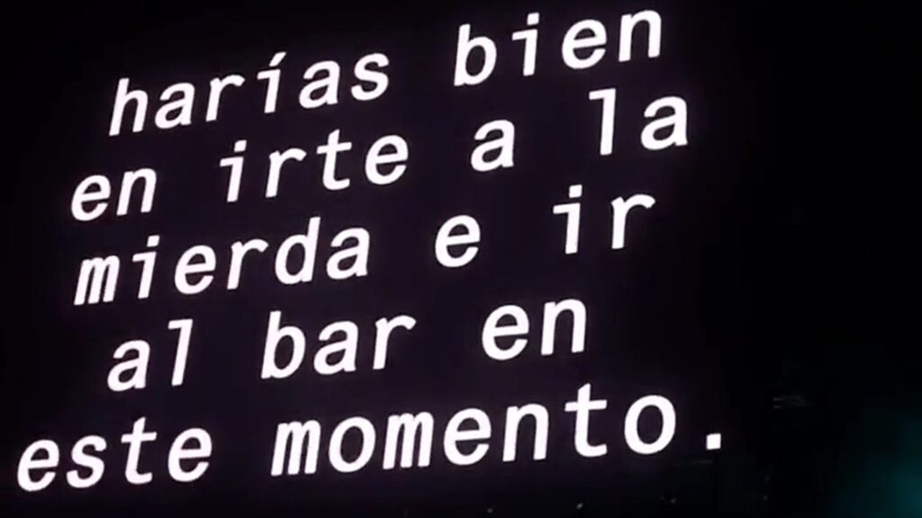 Roger Waters – This Is Not a Drill Chile 25.11.2023: despedida feroz en el Monumental 🧱🌈 2 image 43