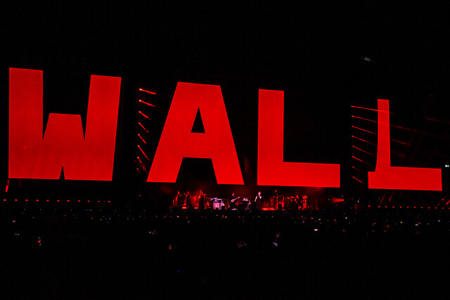Roger Waters – This Is Not a Drill Chile 25.11.2023: despedida feroz en el Monumental 🧱🌈 3 image 44