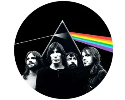PINK FLOYD DSOTM FONDO