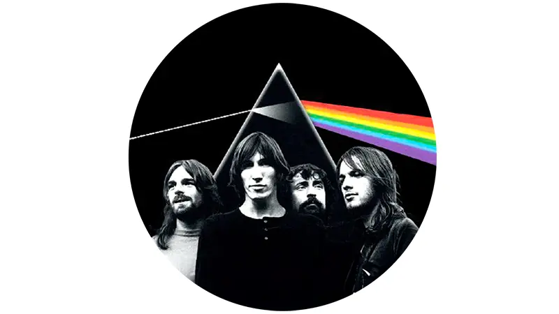 El legado Floydian en Chile: Las Bandas tributo de nuestro país