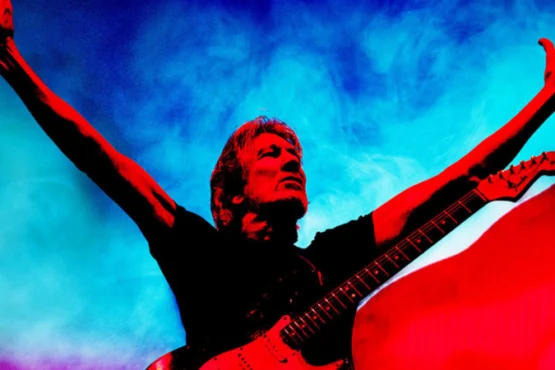 Roger Waters Us and Them Chile 14.11.2018 Estadio Nacional concierto completo