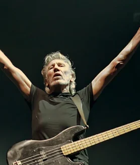 Roger Waters cumple 83 años y Pink Floyd recuerda su carrera