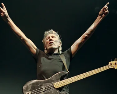 Roger Waters cumple 83 años y Pink Floyd recuerda su carrera