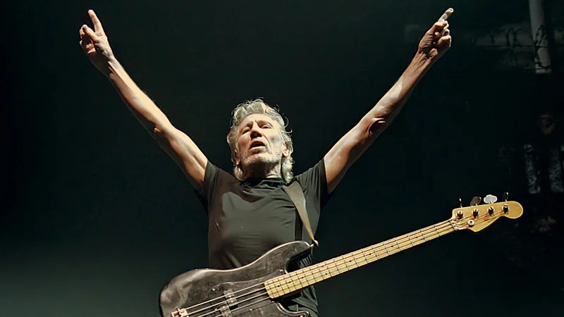 Roger Waters cumple 83 años: 5 momentos increíbles tras Pink Floyd